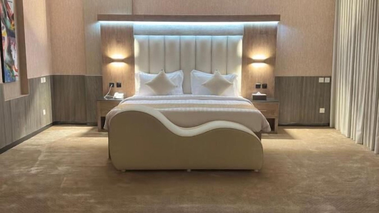 Photo of Bedroom in Muhayil