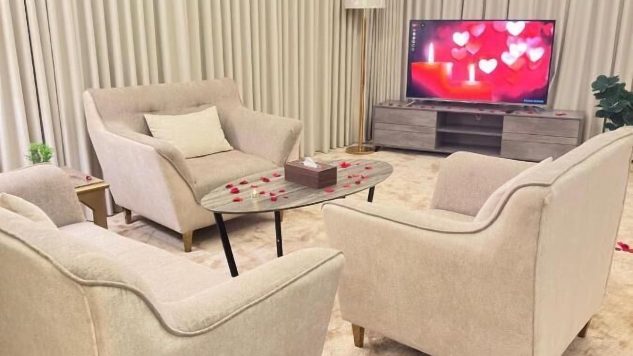 Photo of Livingroom in Muhayil