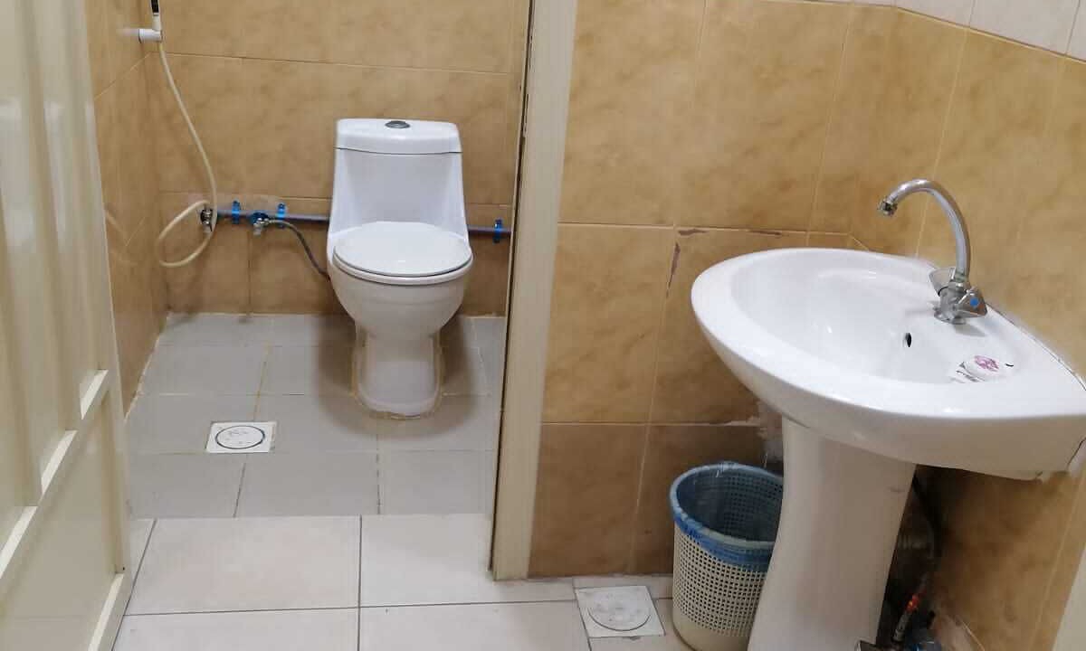Photo of Bathroom in Dammam