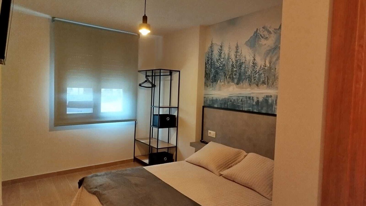 Photo of Bedroom in Folgoso de la Carballeda