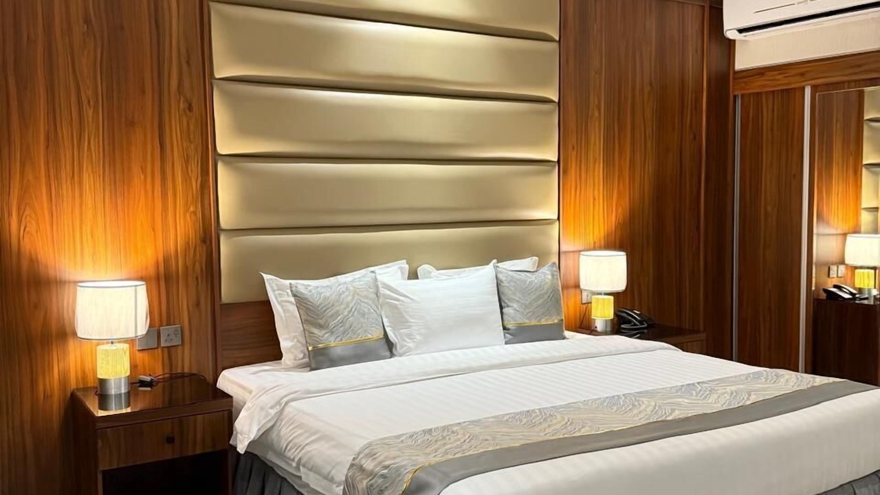 Photo of Bedroom in As Salam