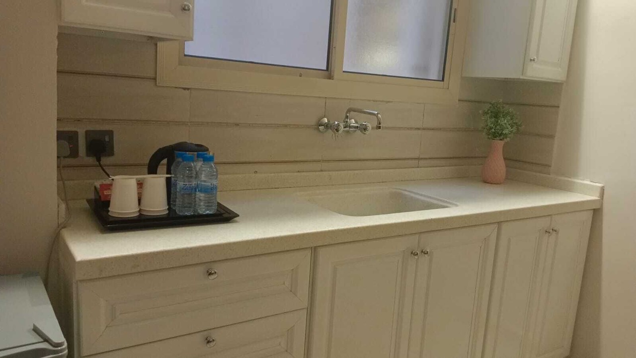 Photo of Kitchen in As Salam