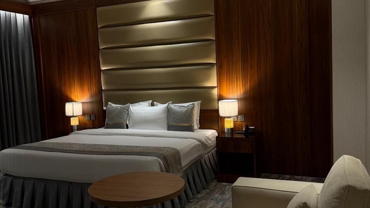 Photo of Bedroom in As Salam