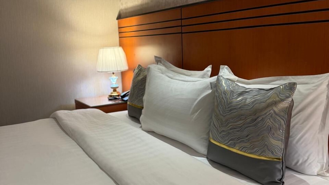 Photo of Bedroom in As Salam