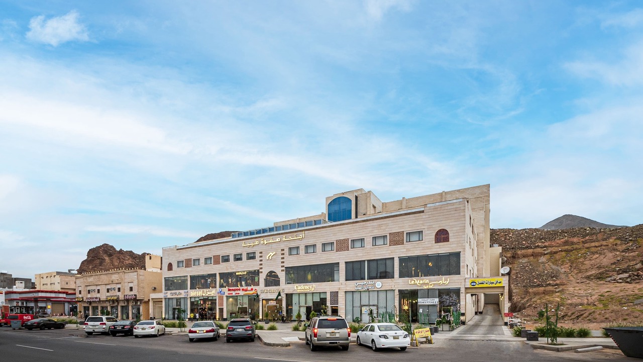 Photo of Outdoor in As Salam