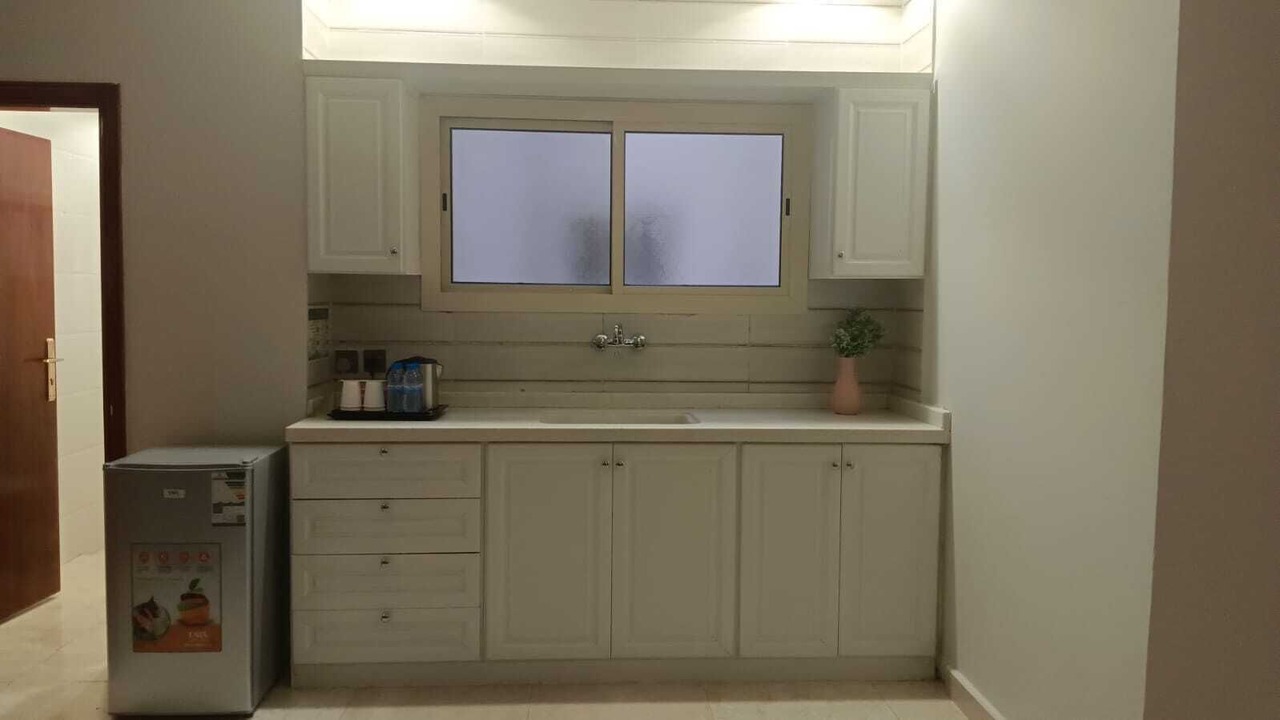 Photo of Kitchen in As Salam
