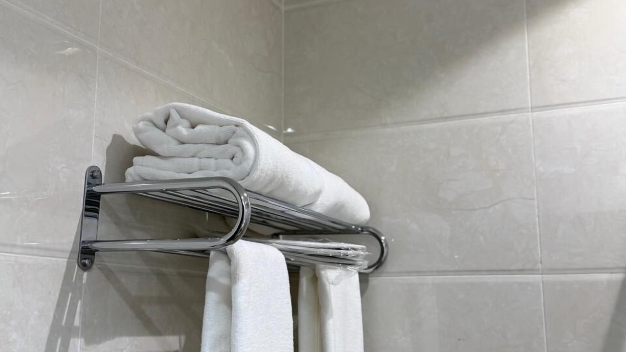 Photo of Bathroom in As Salam