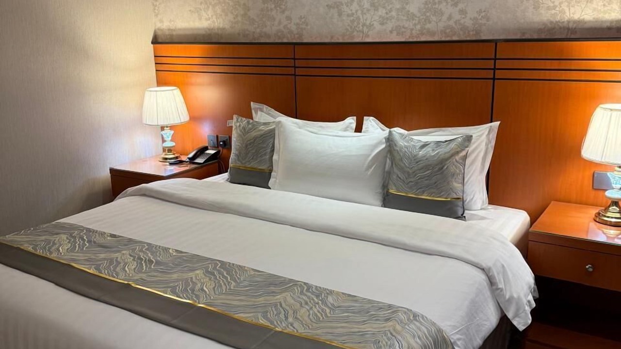 Photo of Bedroom in As Salam