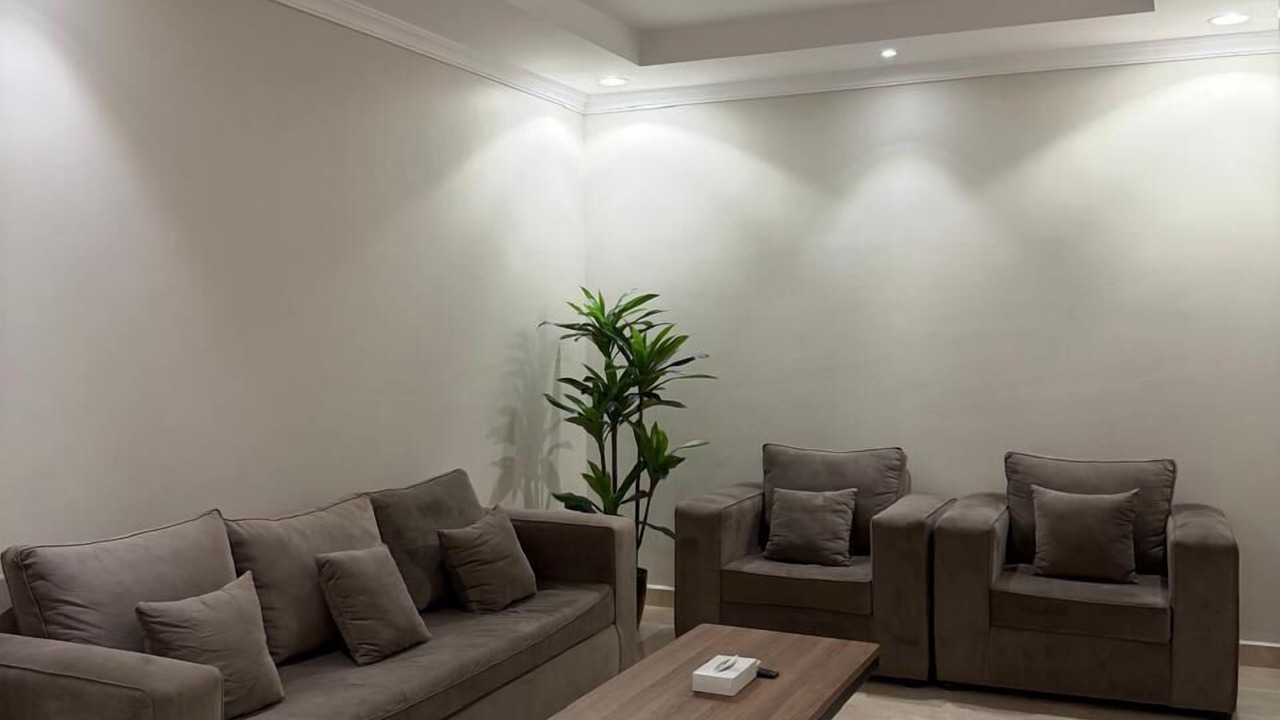 Photo of Bedroom in As Salam