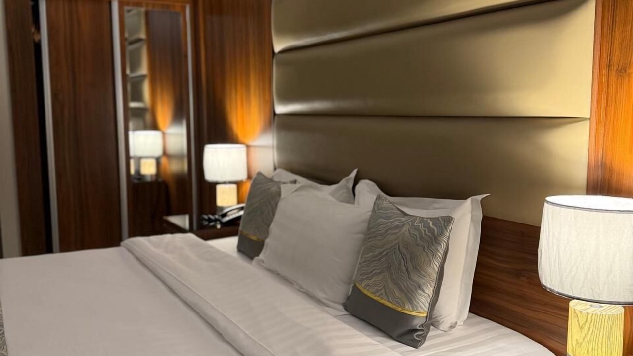 Photo of Bedroom in As Salam