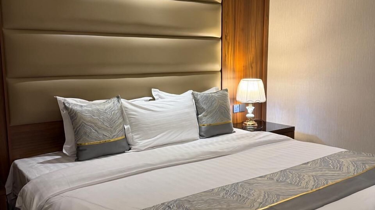 Photo of Bedroom in As Salam
