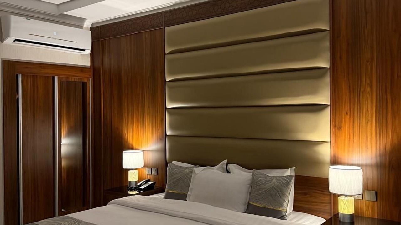 Photo of Bedroom in As Salam