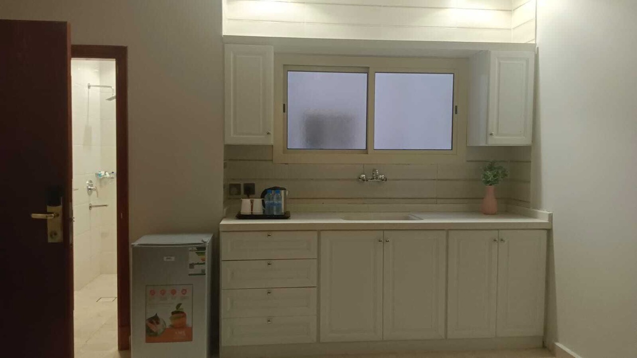 Photo of Kitchen in As Salam