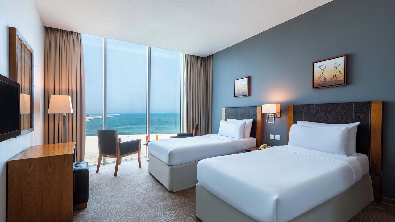 Photo of Bedroom in Al Jubail