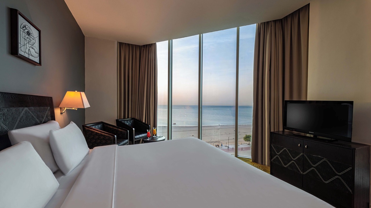 Photo of Bedroom in Al Jubail