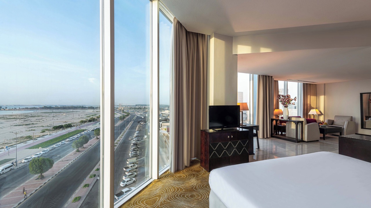 Photo of Bedroom in Al Jubail