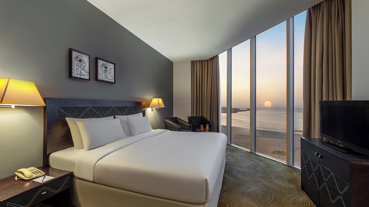 Photo of Bedroom in Al Jubail