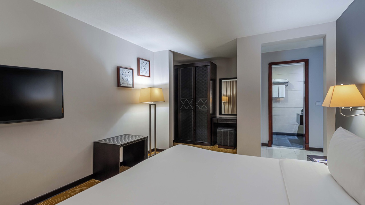 Photo of Bedroom in Al Jubail