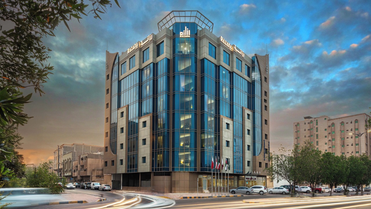 Photo of Outdoor in Al Jubail