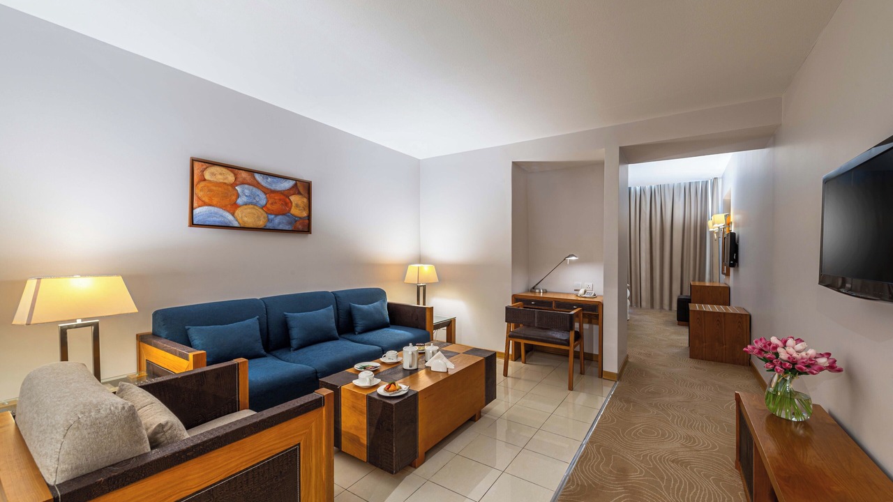 Photo of Bedroom in Al Jubail