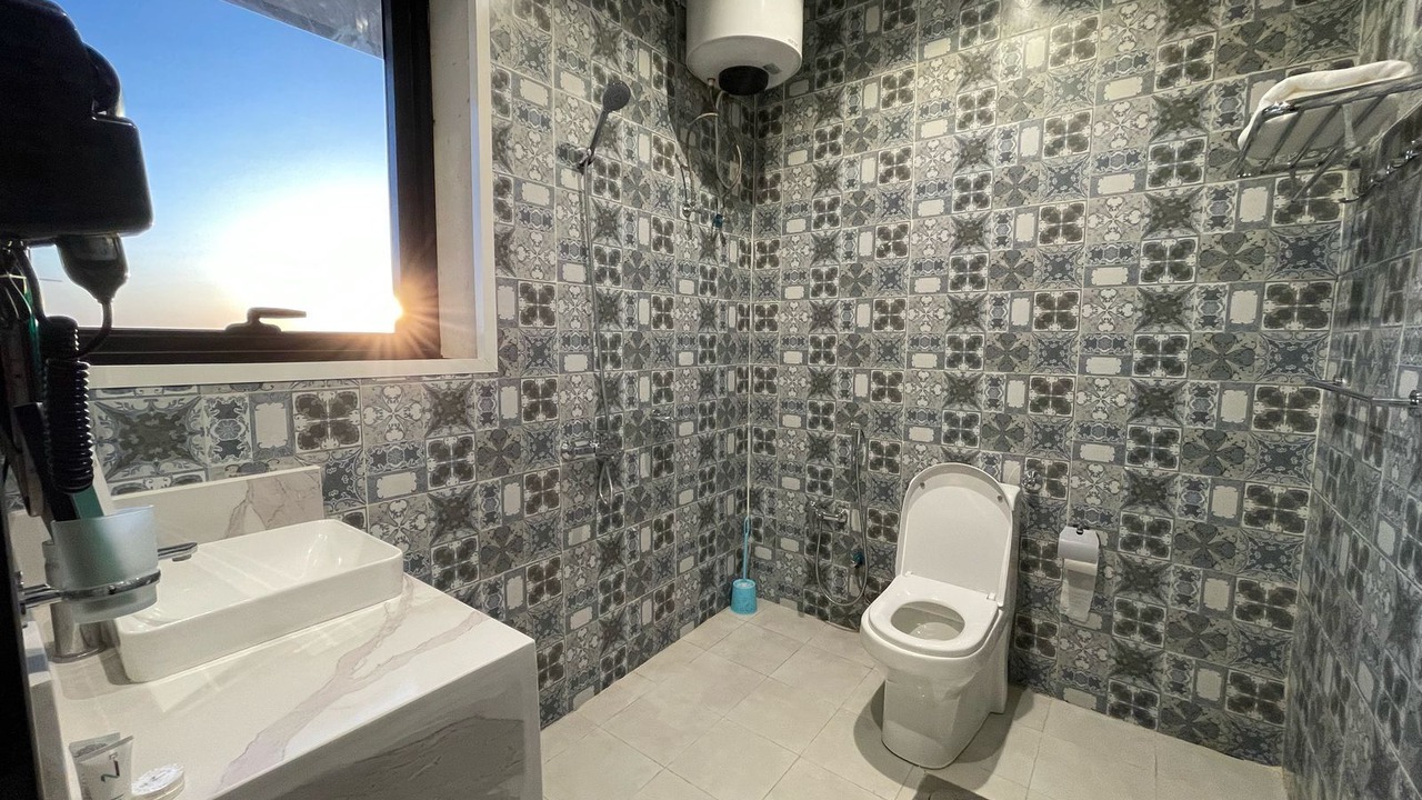 Photo of Bathroom in Hafr Al Batin