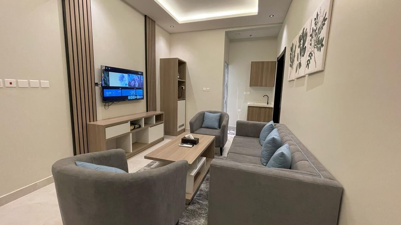 Photo of Bedroom in Hafr Al Batin