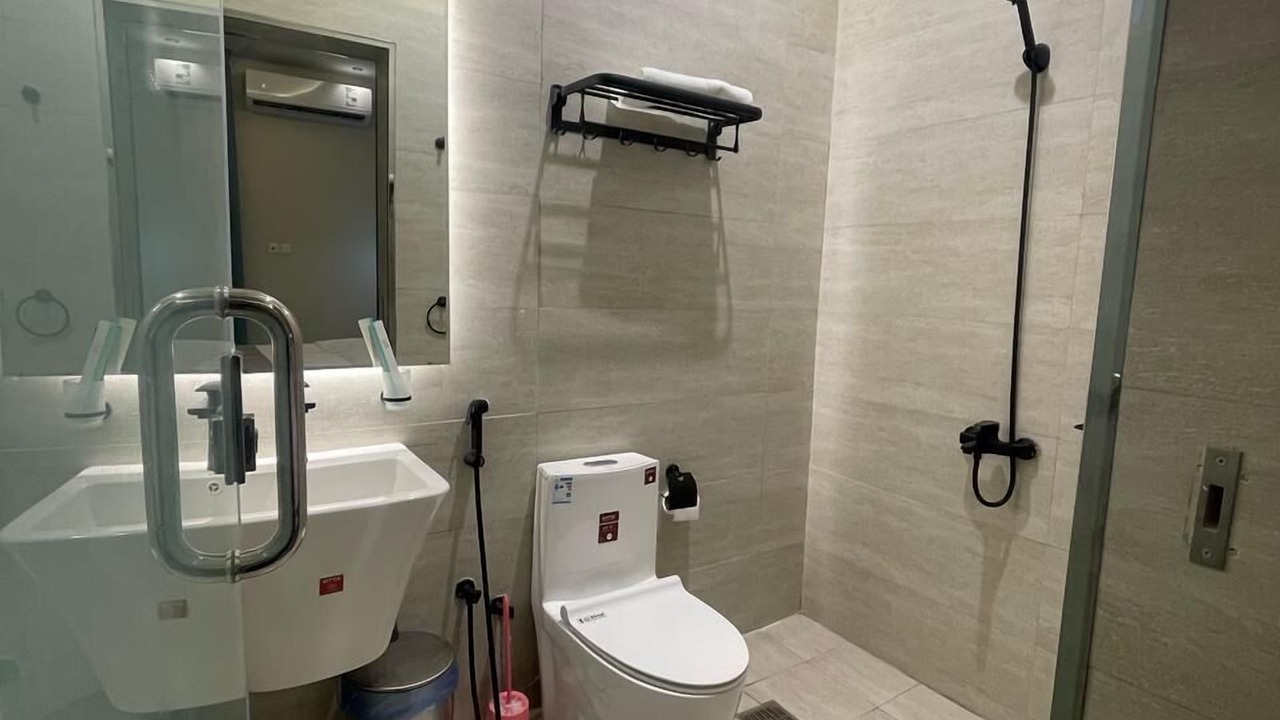 Photo of Bathroom in Hafr Al Batin