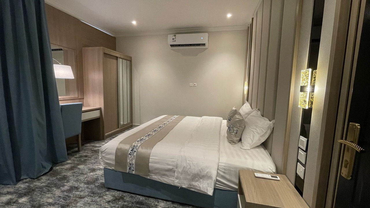 Photo of Livingroom in Hafr Al Batin