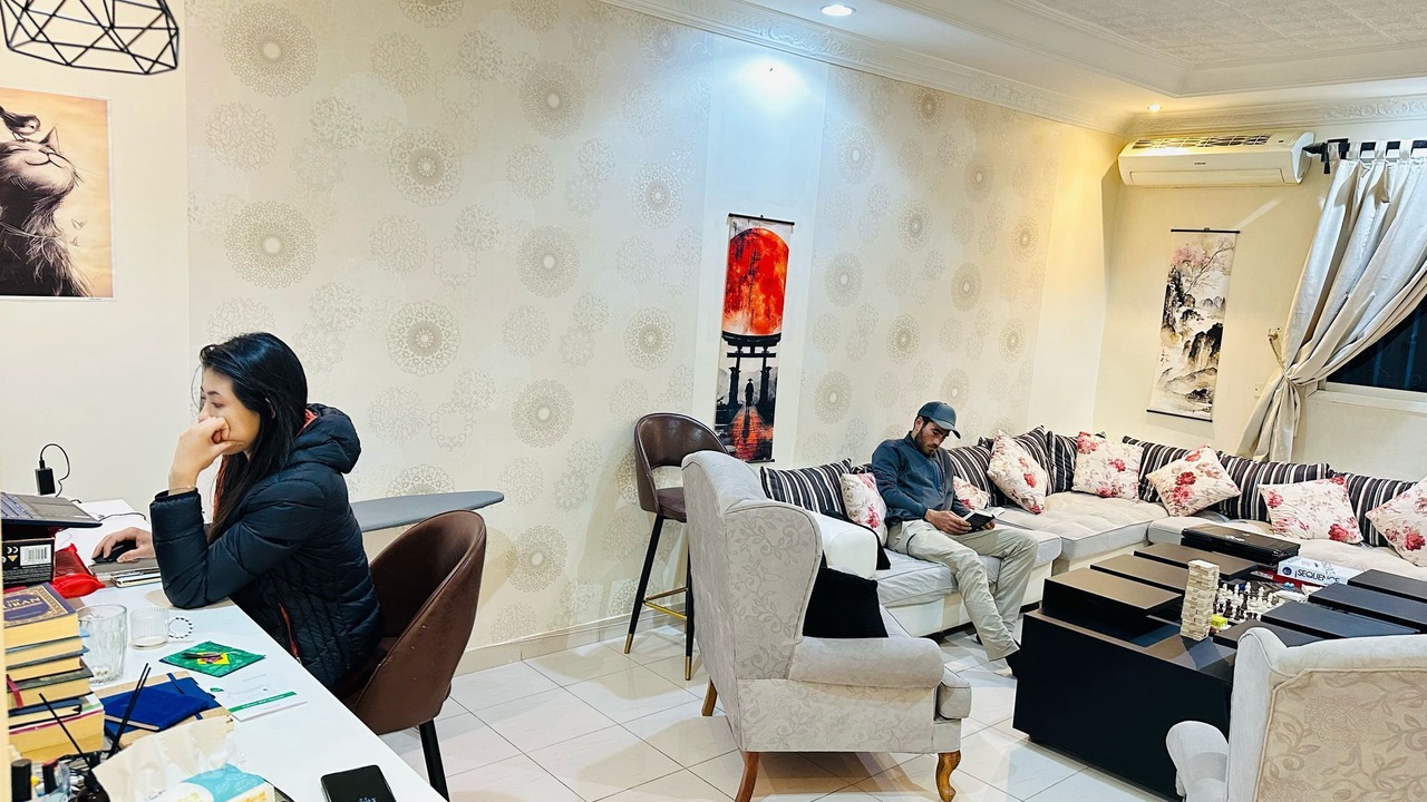 Photo of Livingroom in Riyadh
