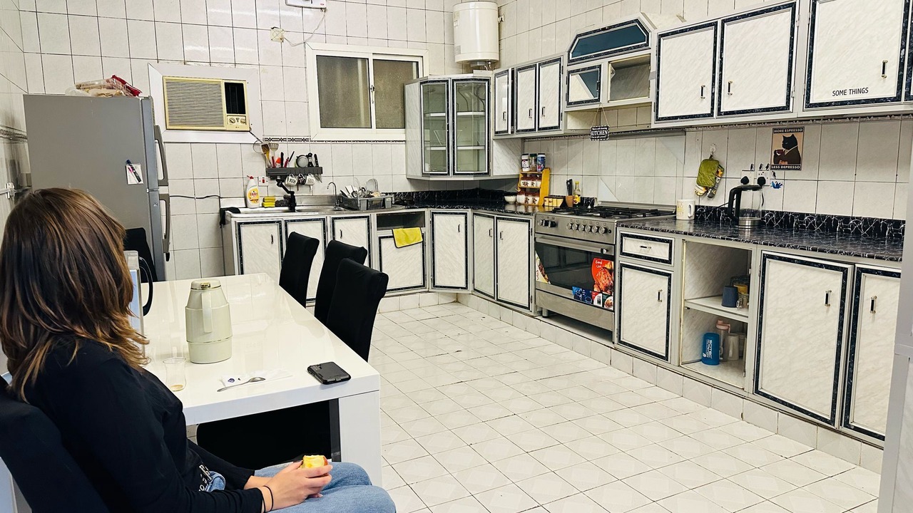 Photo of Kitchen in Riyadh