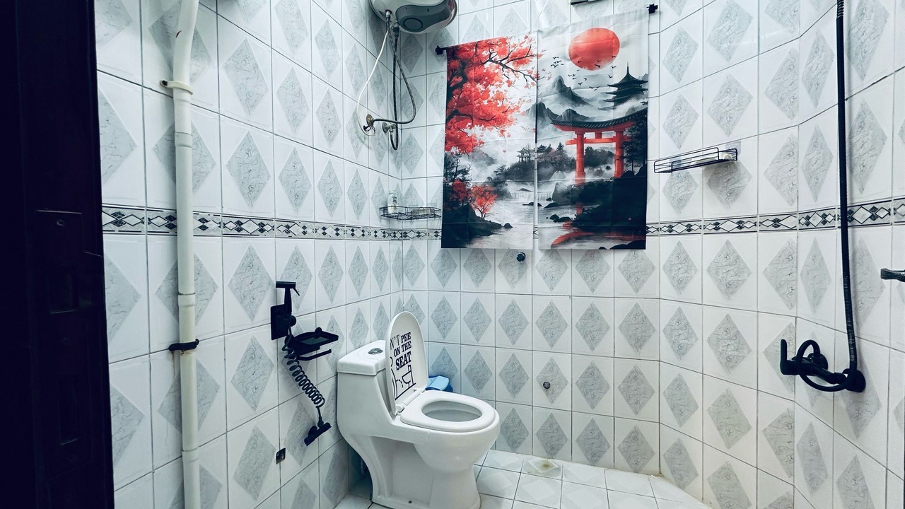 Photo of Bathroom in Riyadh