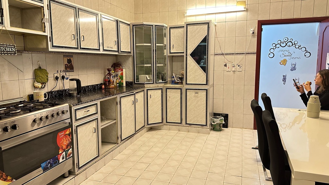Photo of Kitchen in Riyadh
