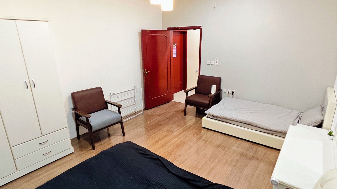 Photo of Bedroom in Riyadh