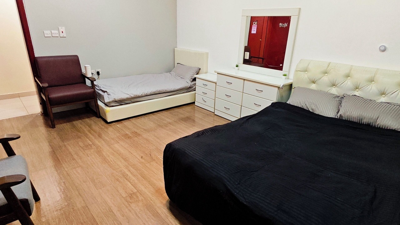 Photo of Bedroom in Riyadh