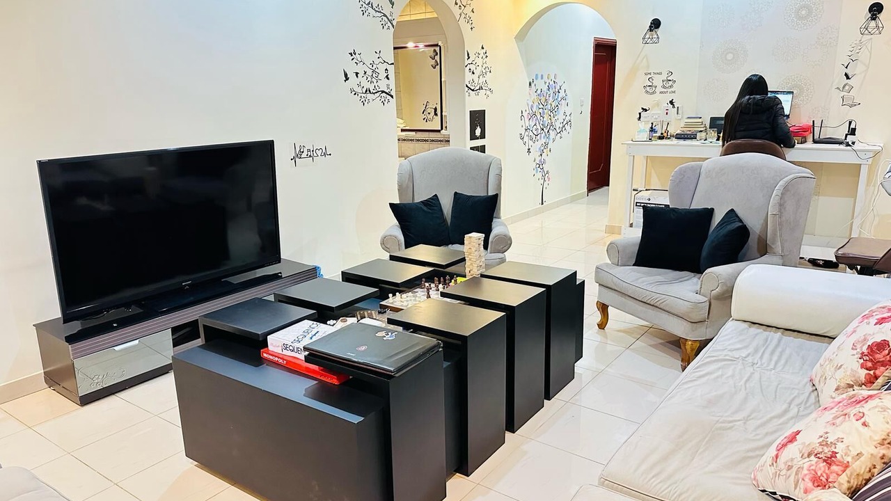 Photo of Livingroom in Riyadh