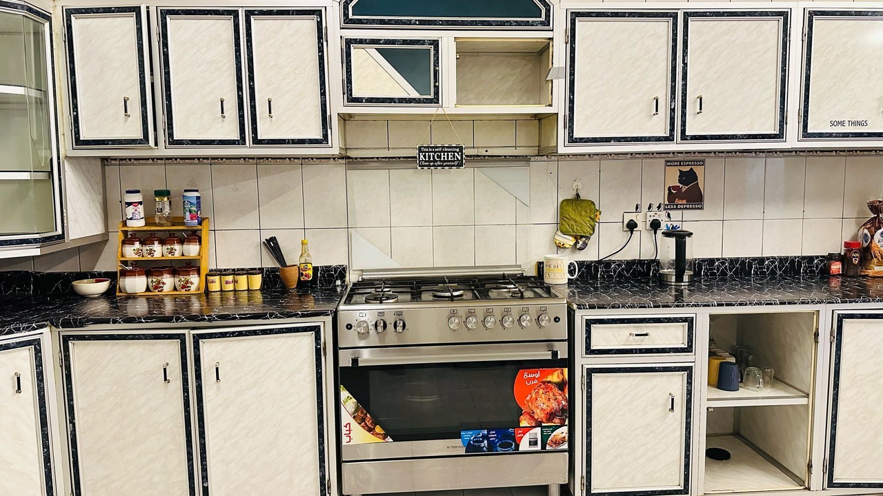 Photo of Kitchen in Riyadh