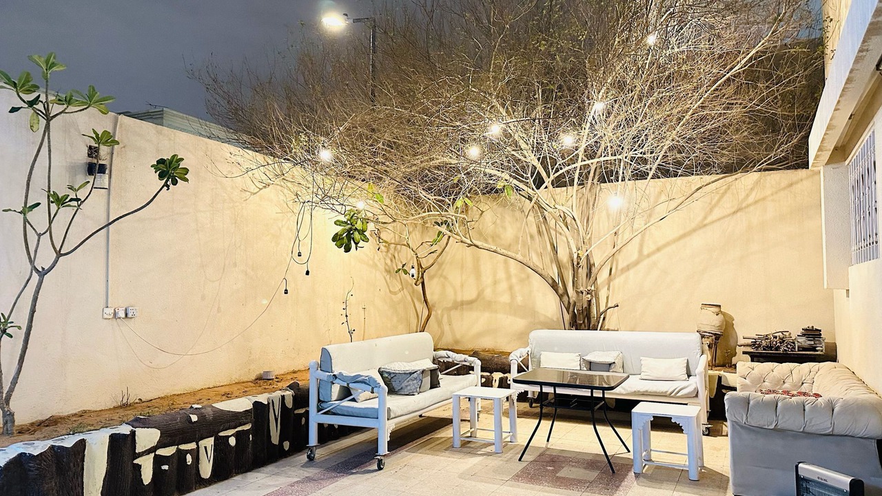 Photo of Outdoor in Riyadh