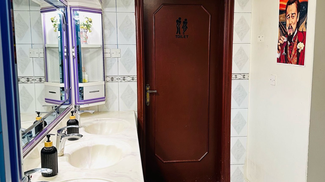 Photo of Bathroom in Riyadh
