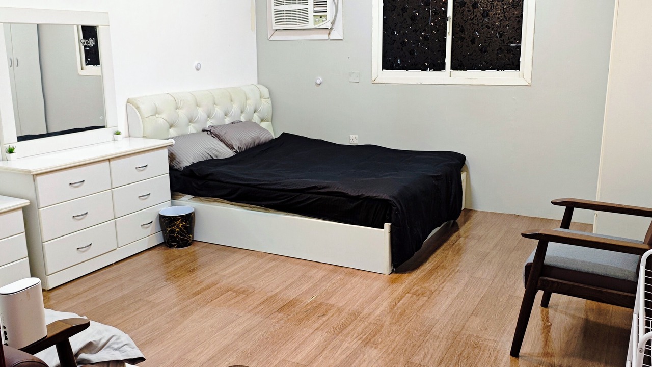 Photo of Bedroom in Riyadh