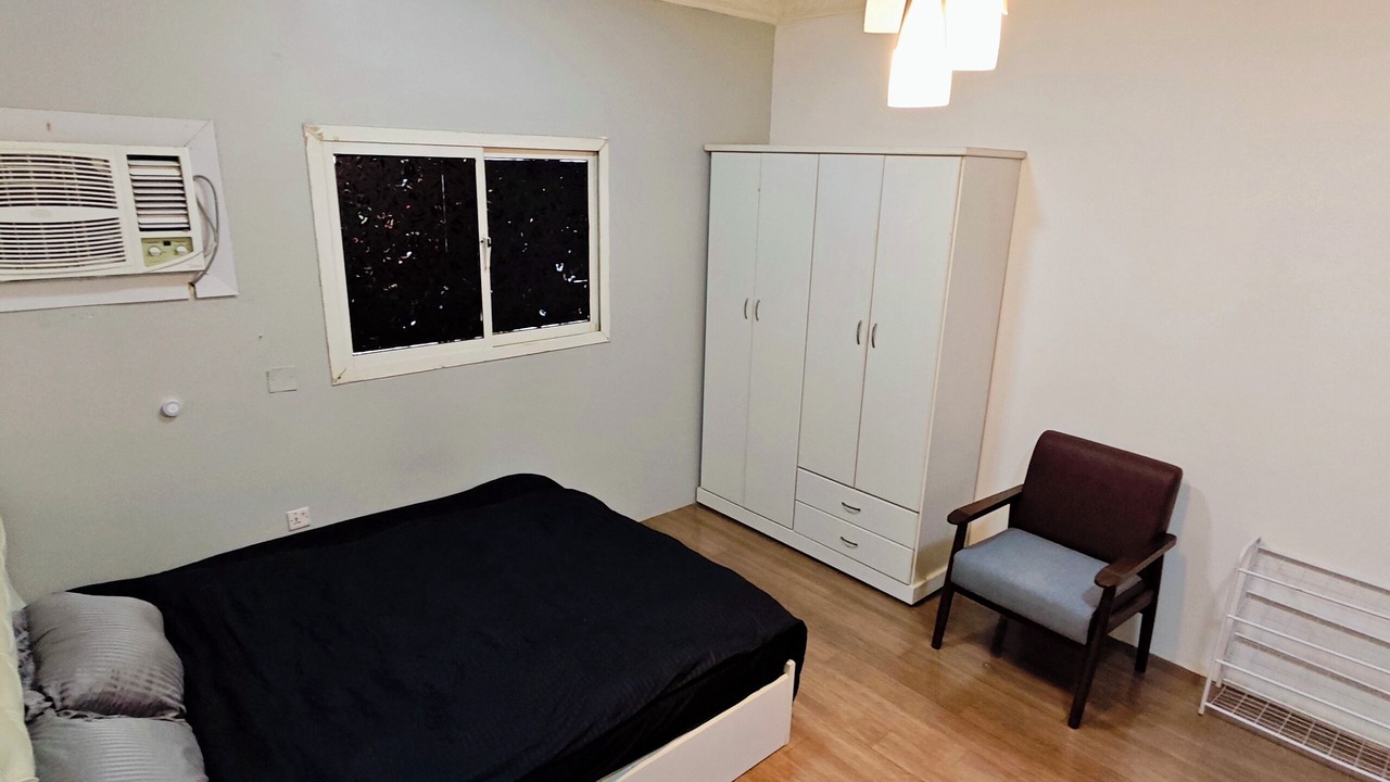 Photo of Bedroom in Riyadh