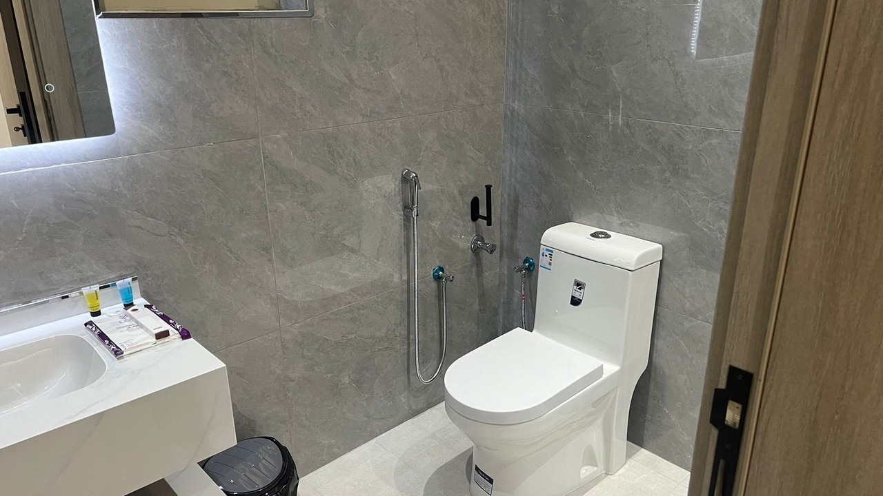 Photo of Bathroom in Medina