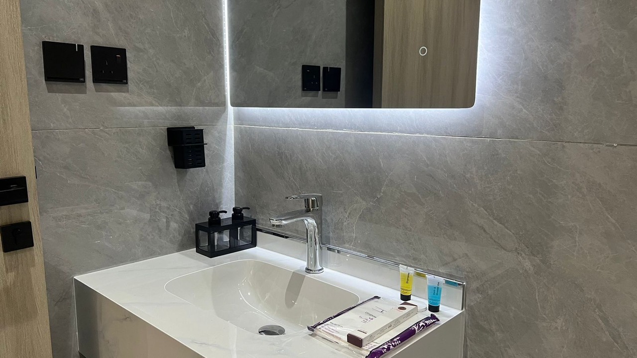 Photo of Bathroom in Medina