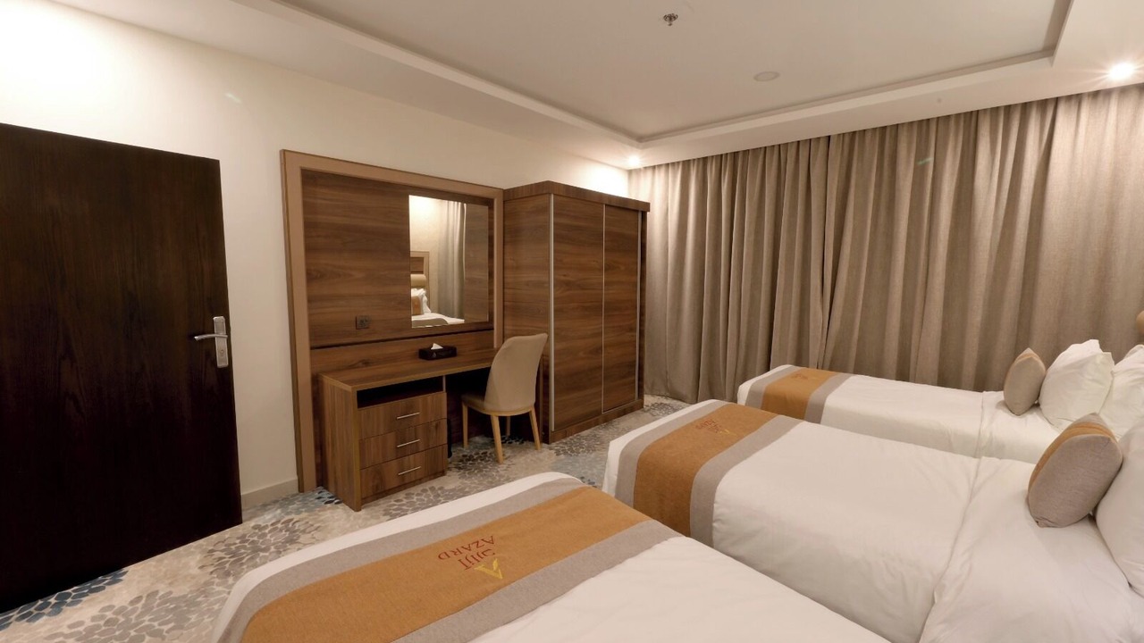 Photo of Bedroom in Al Harra Al-Sharqiah