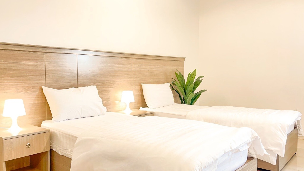 Photo of Bedroom in Al Kharj