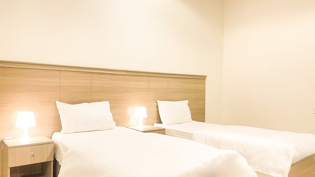 Photo of Bedroom in Al Kharj