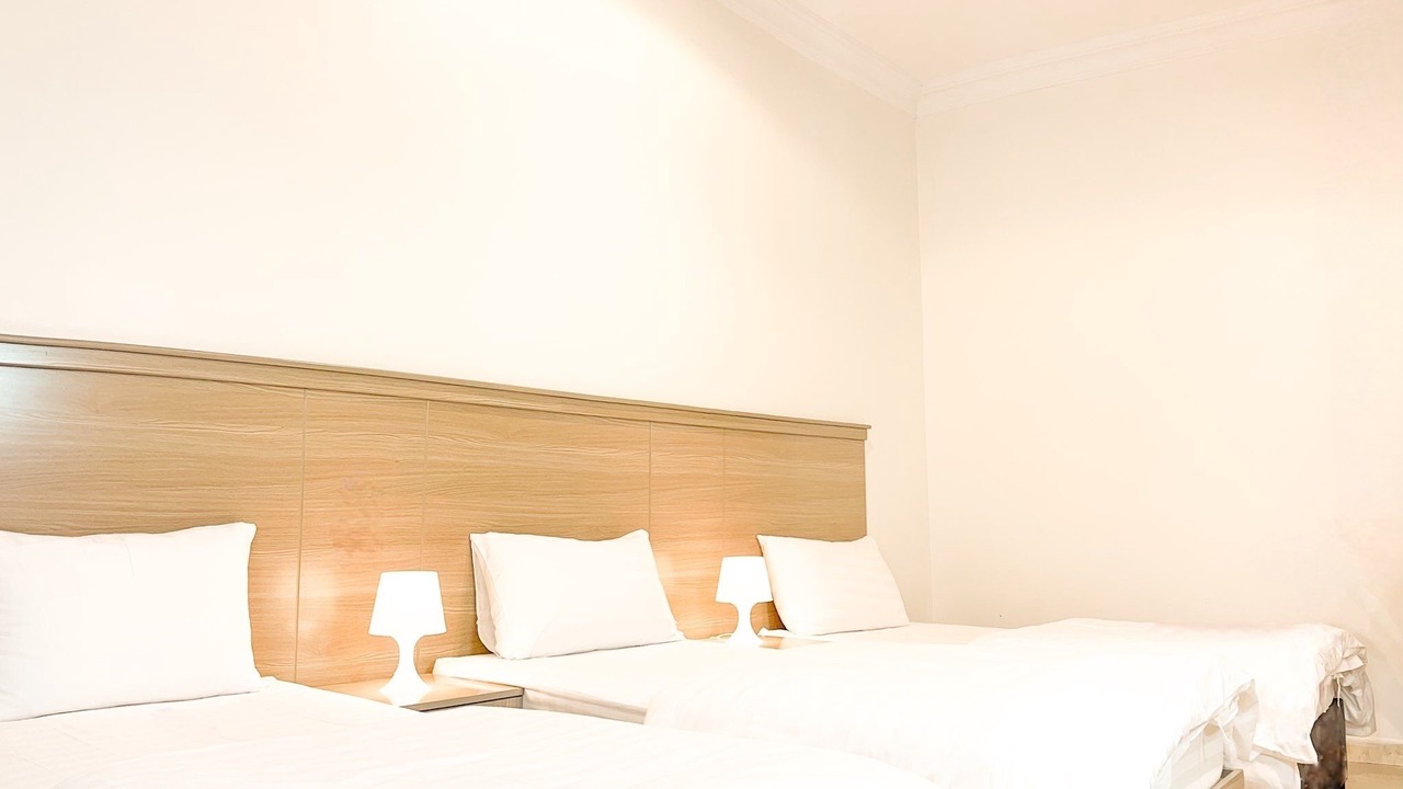 Photo of Bedroom in Al Kharj