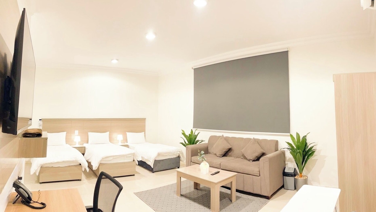 Photo of Bedroom in Al Kharj