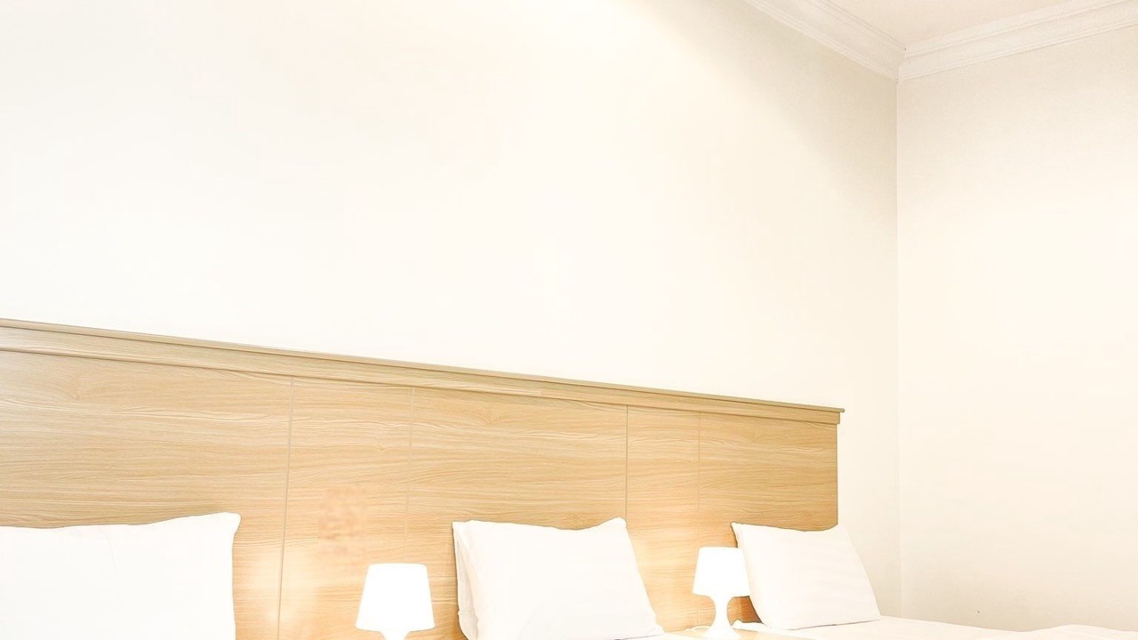 Photo of Bedroom in Al Kharj