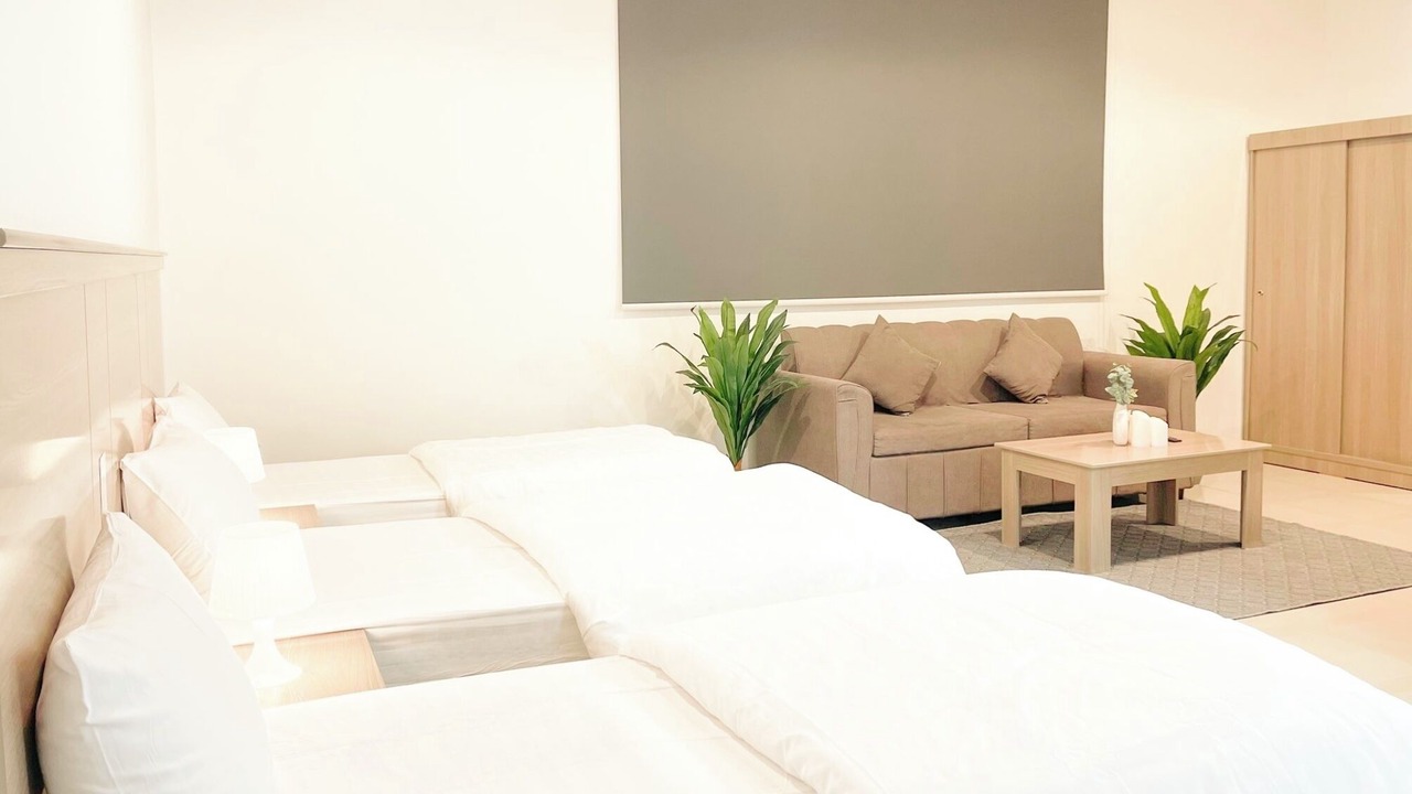 Photo of Bedroom in Al Kharj