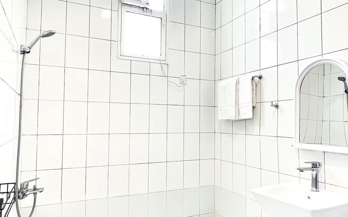 Photo of Bathroom in Al Kharj